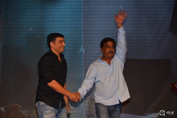 A Aa Movie Success Meet at Guntur